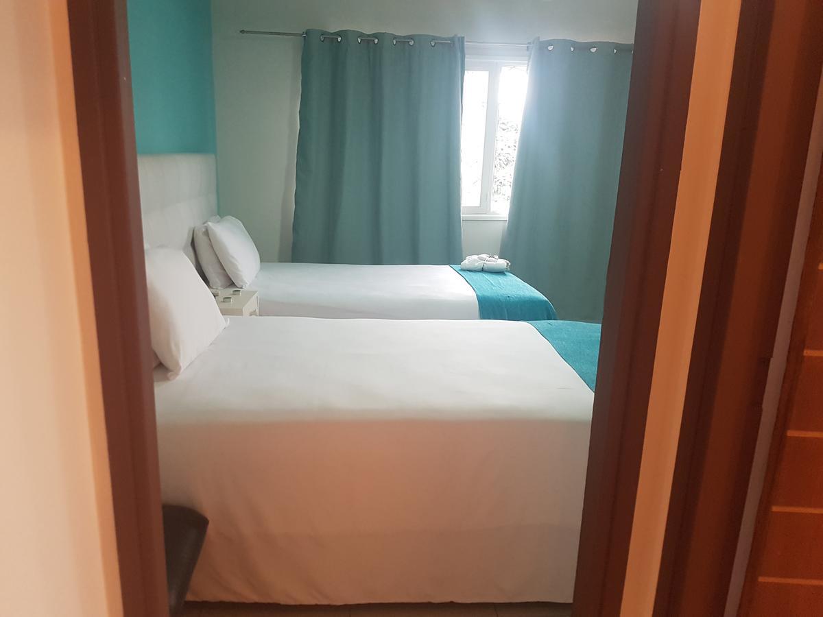 Orquidea Guesthouse Spa & Restaurant Μαπούτο Εξωτερικό φωτογραφία