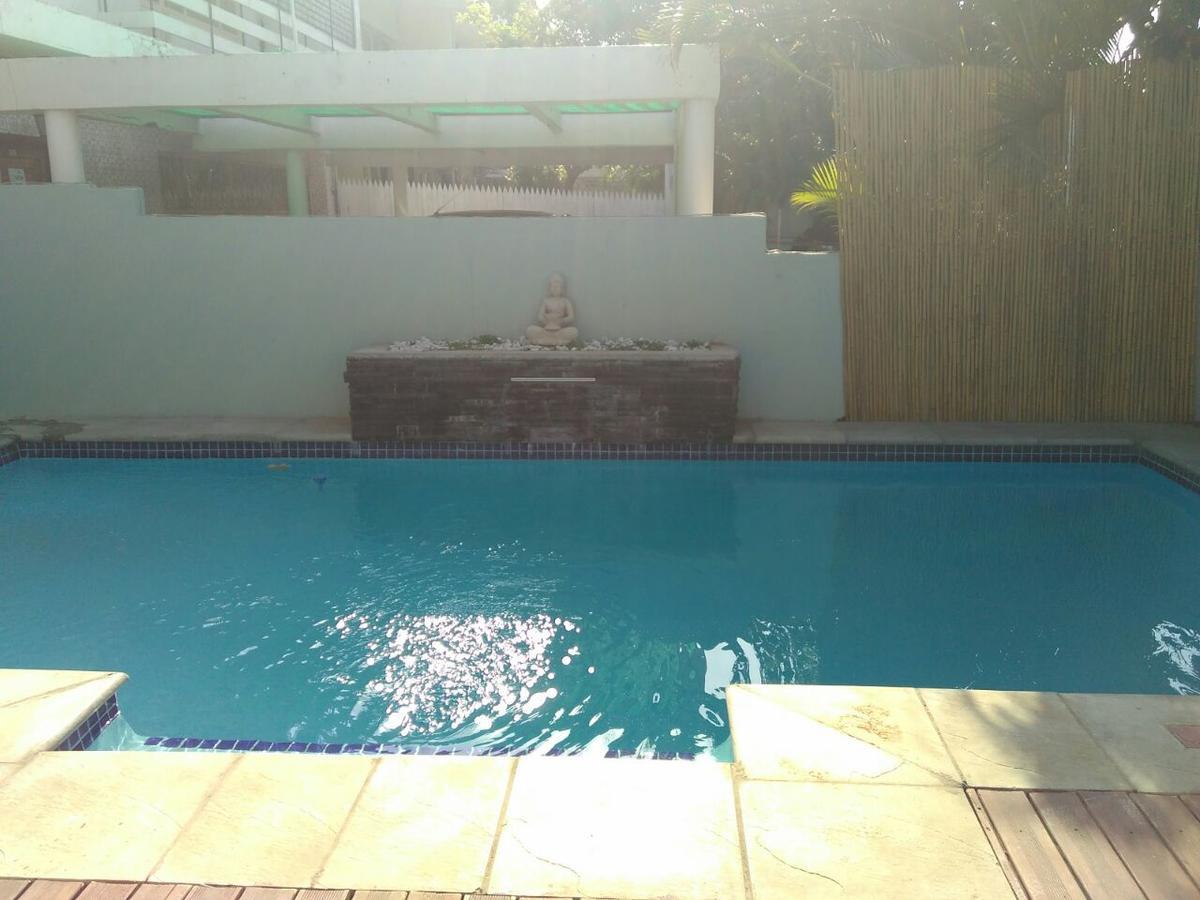 Orquidea Guesthouse Spa & Restaurant Μαπούτο Εξωτερικό φωτογραφία