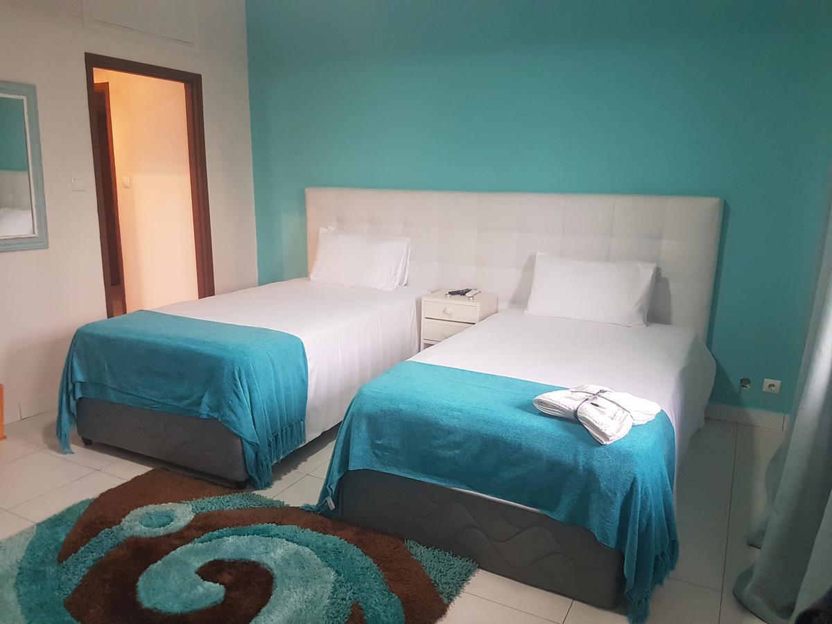 Orquidea Guesthouse Spa & Restaurant Μαπούτο Εξωτερικό φωτογραφία