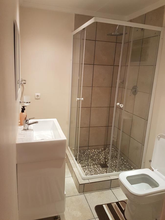 Orquidea Guesthouse Spa & Restaurant Μαπούτο Εξωτερικό φωτογραφία