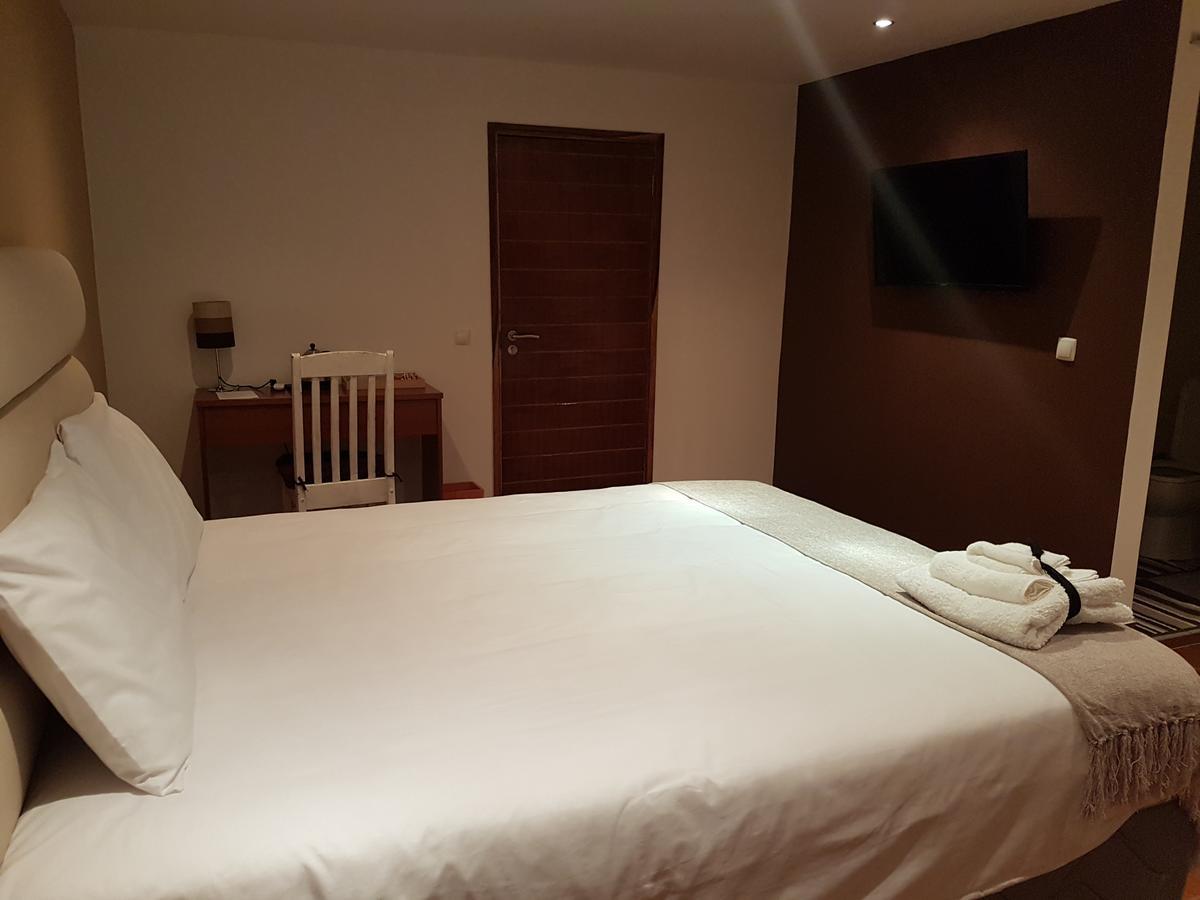 Orquidea Guesthouse Spa & Restaurant Μαπούτο Εξωτερικό φωτογραφία