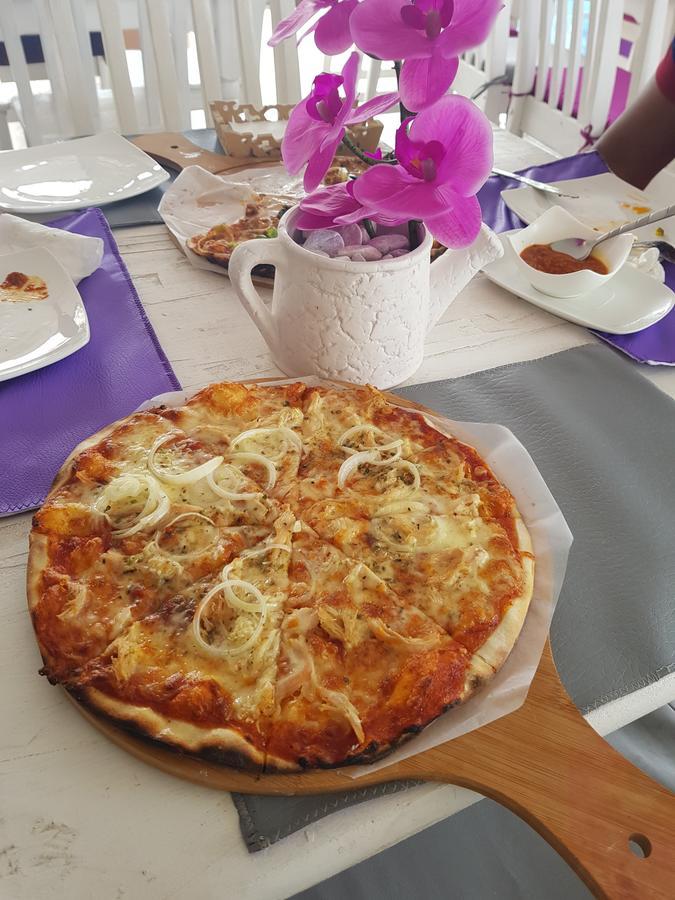Orquidea Guesthouse Spa & Restaurant Μαπούτο Εξωτερικό φωτογραφία