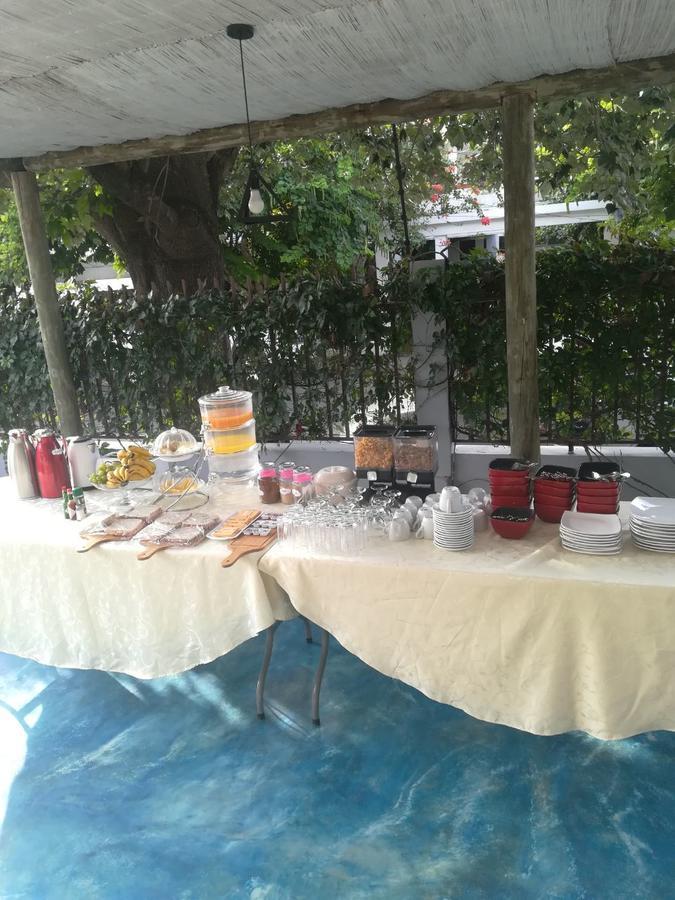 Orquidea Guesthouse Spa & Restaurant Μαπούτο Εξωτερικό φωτογραφία